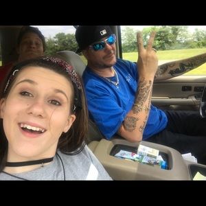 Meet your Posher, Danny